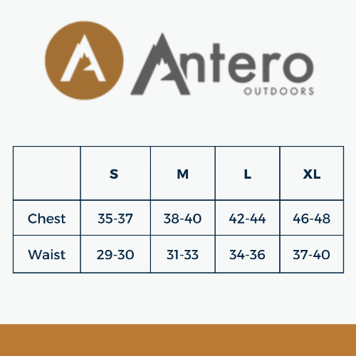 Men's - Perfect Hike Tee - Natural