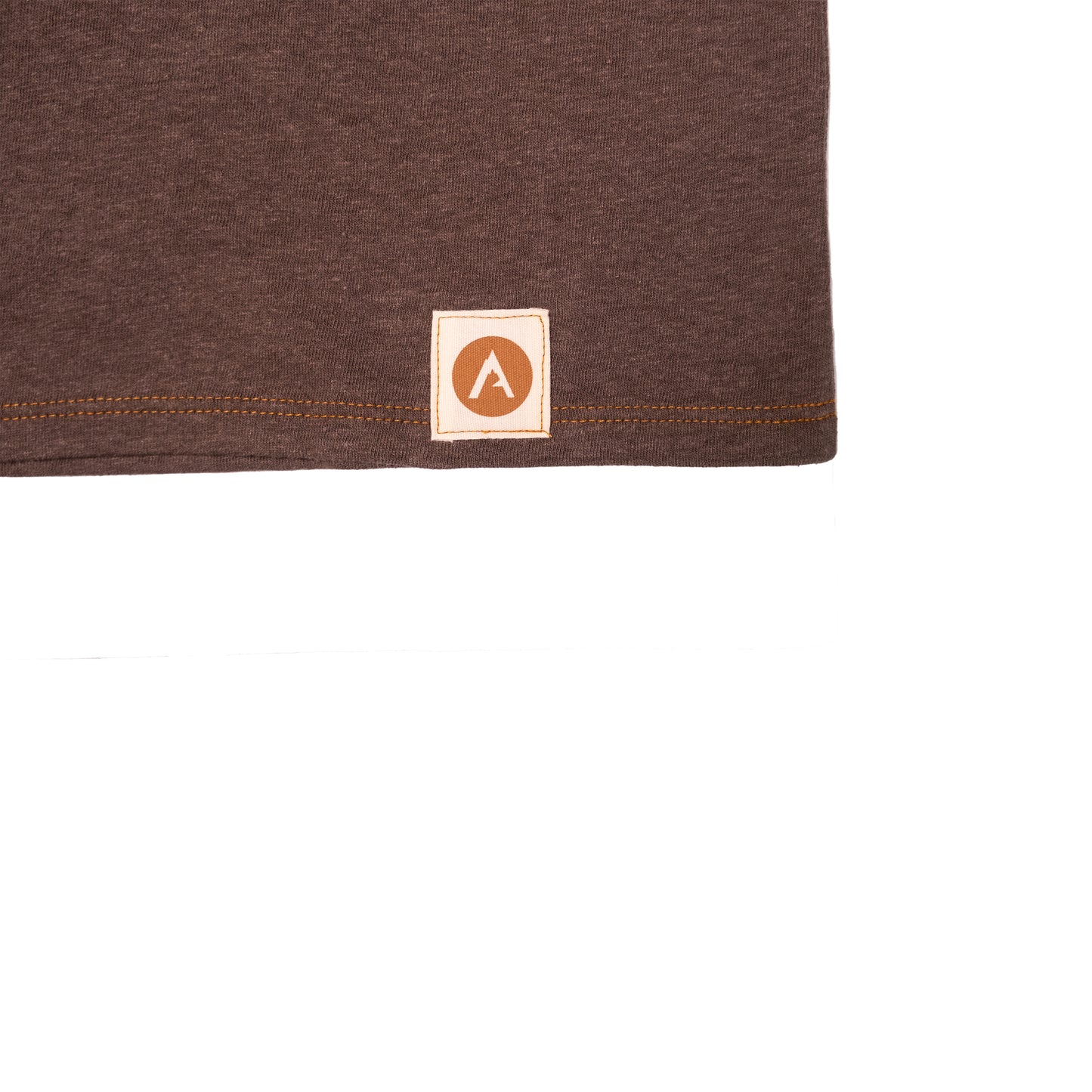 Women's - Perfect Hike Tee - Bark