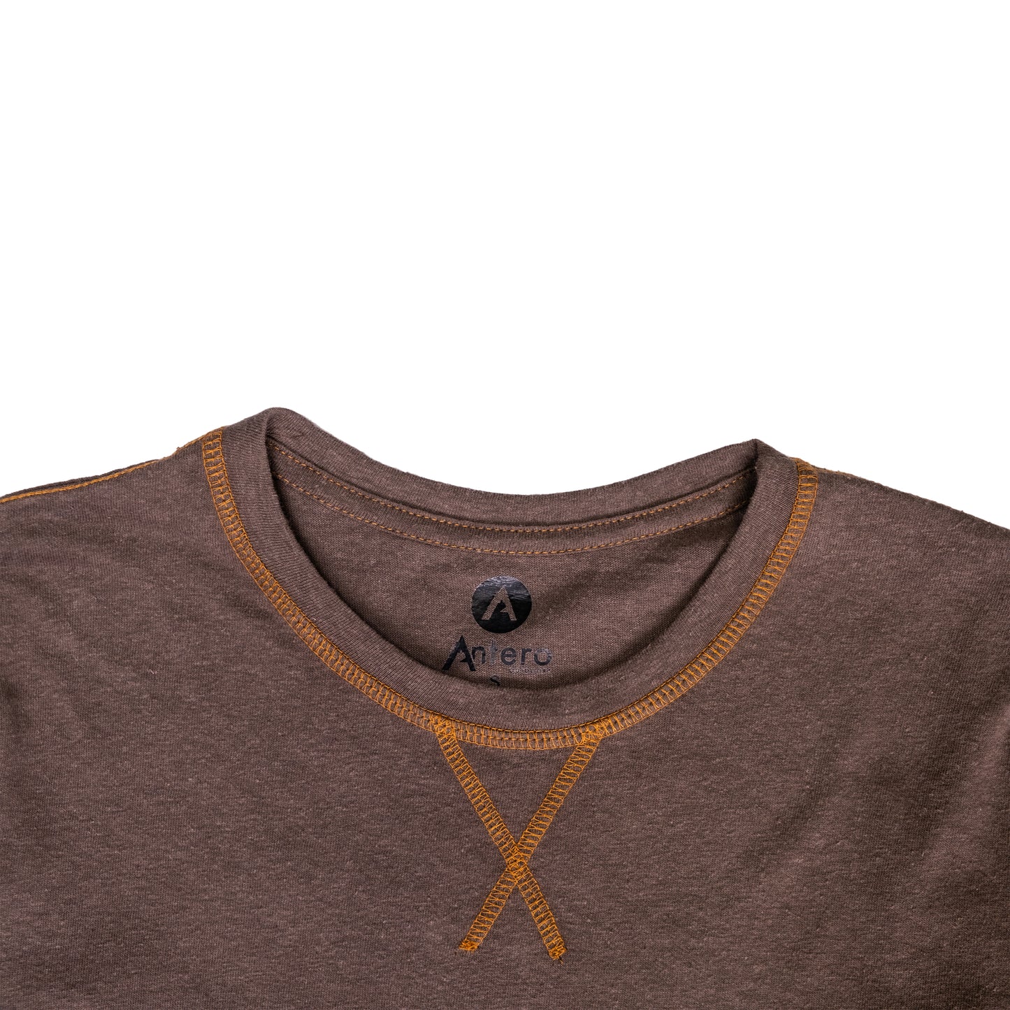 Women's Trail Tee - Bark