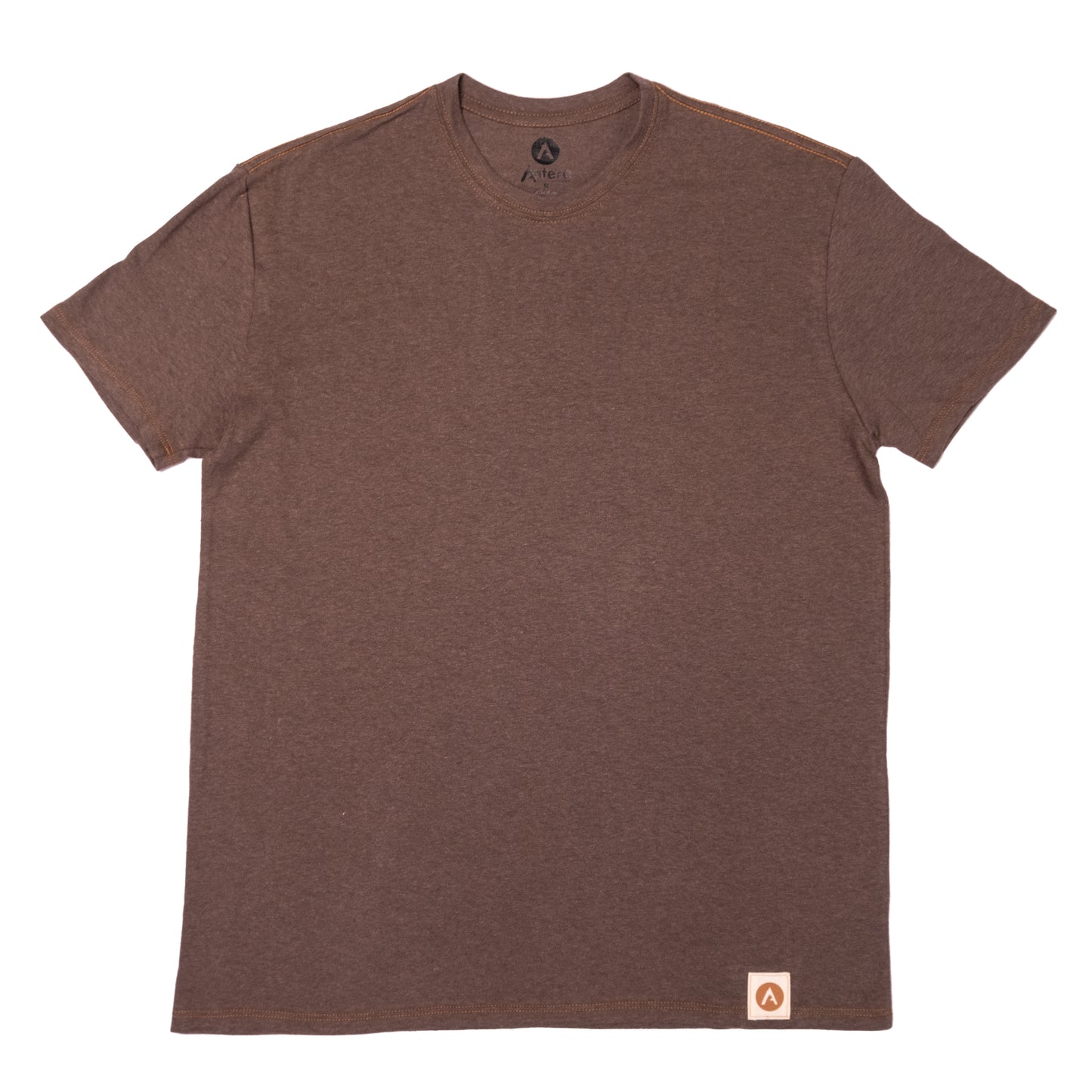 Women's - Perfect Hike Tee - Bark