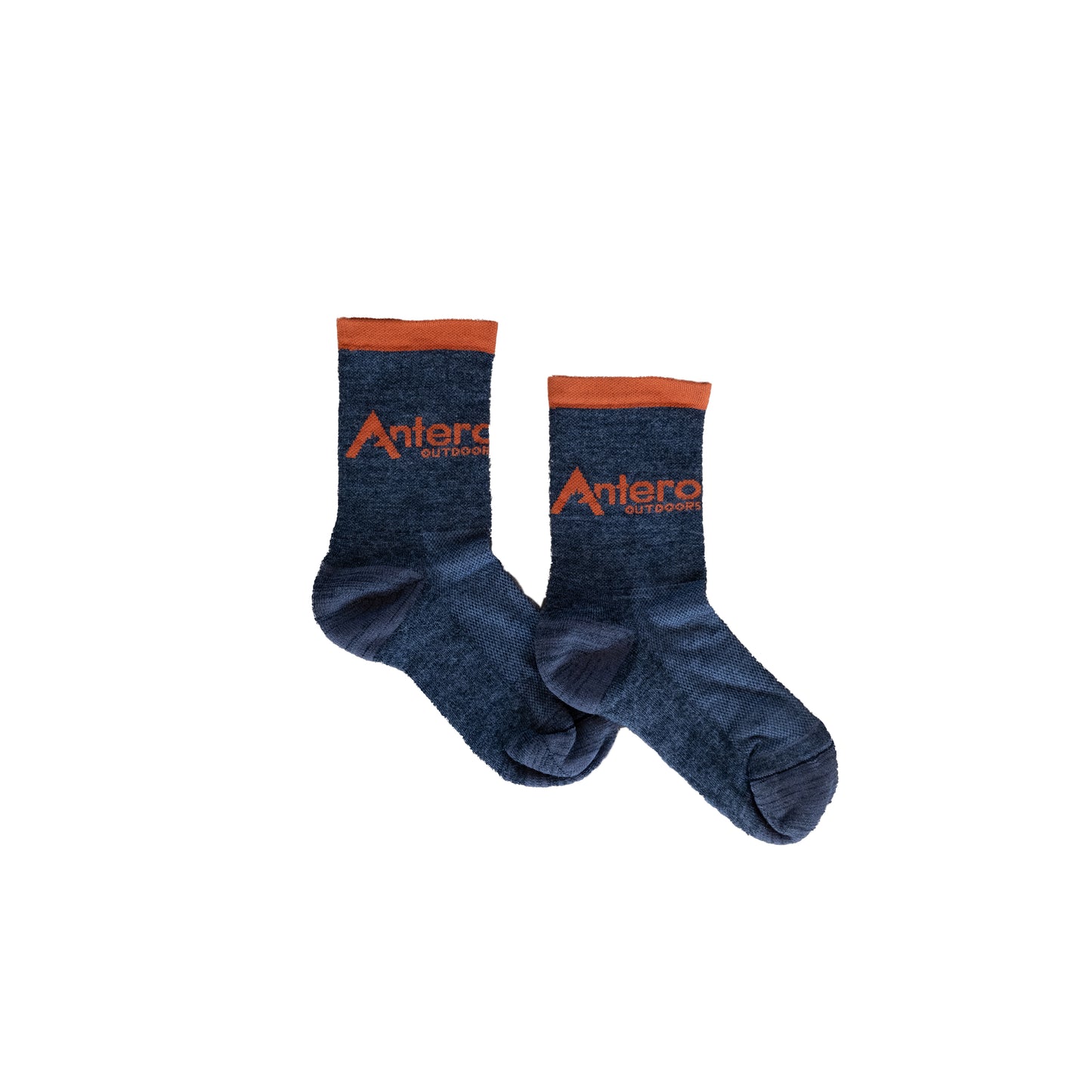 High Side Merino Wool Sock