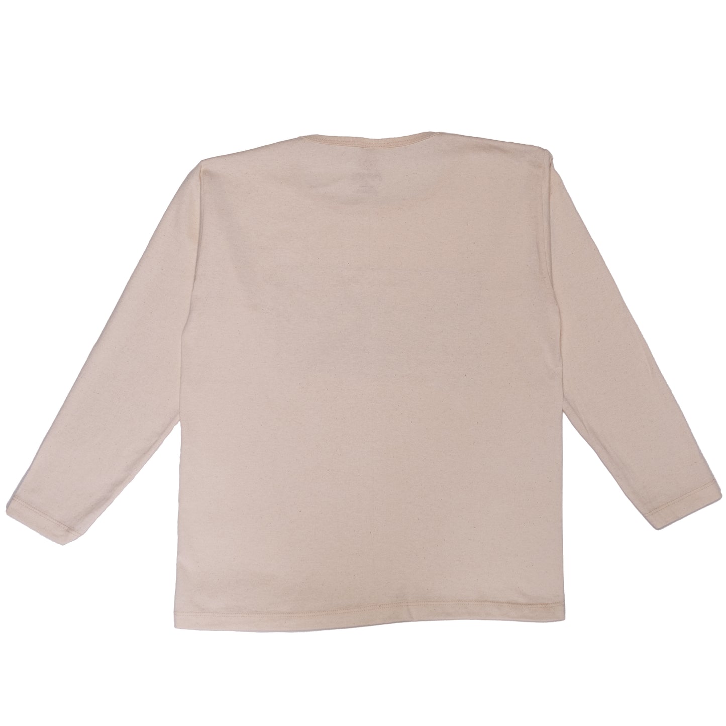 The Mountain Men's Long Sleeve