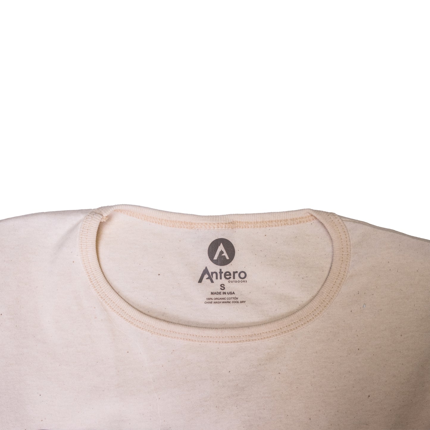 The Mountain Men's Long Sleeve