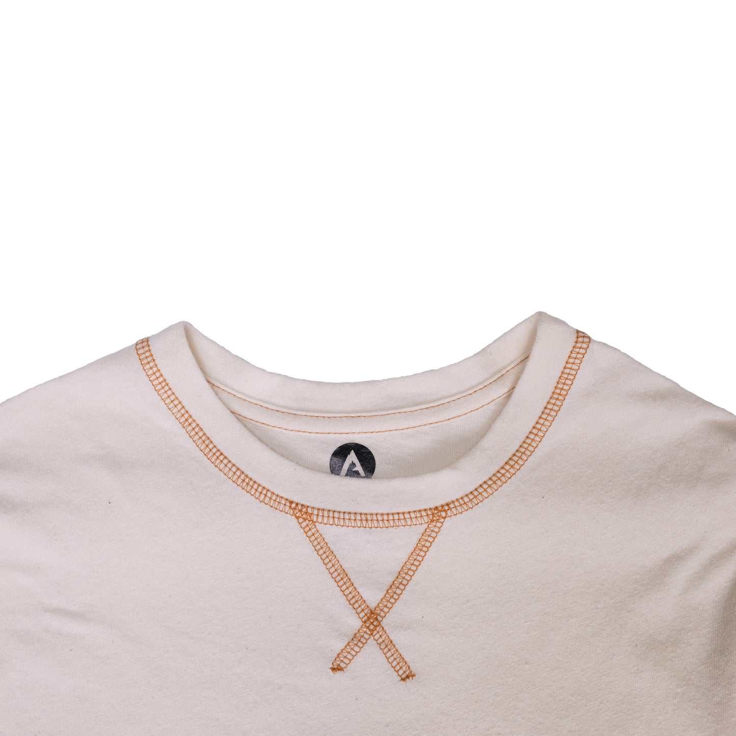 Women's Trail Tee - Natural