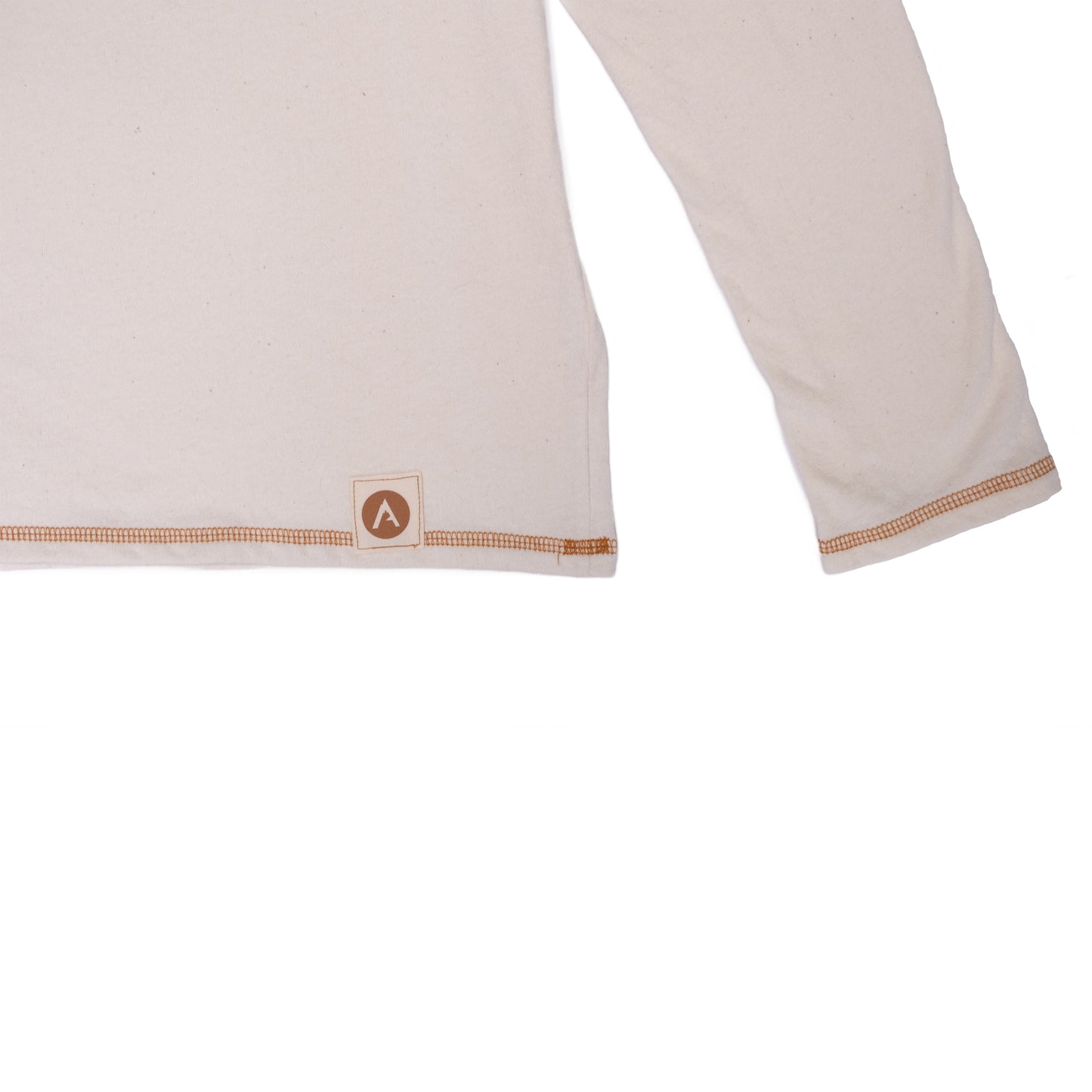 Men's - Trail Tee Natural