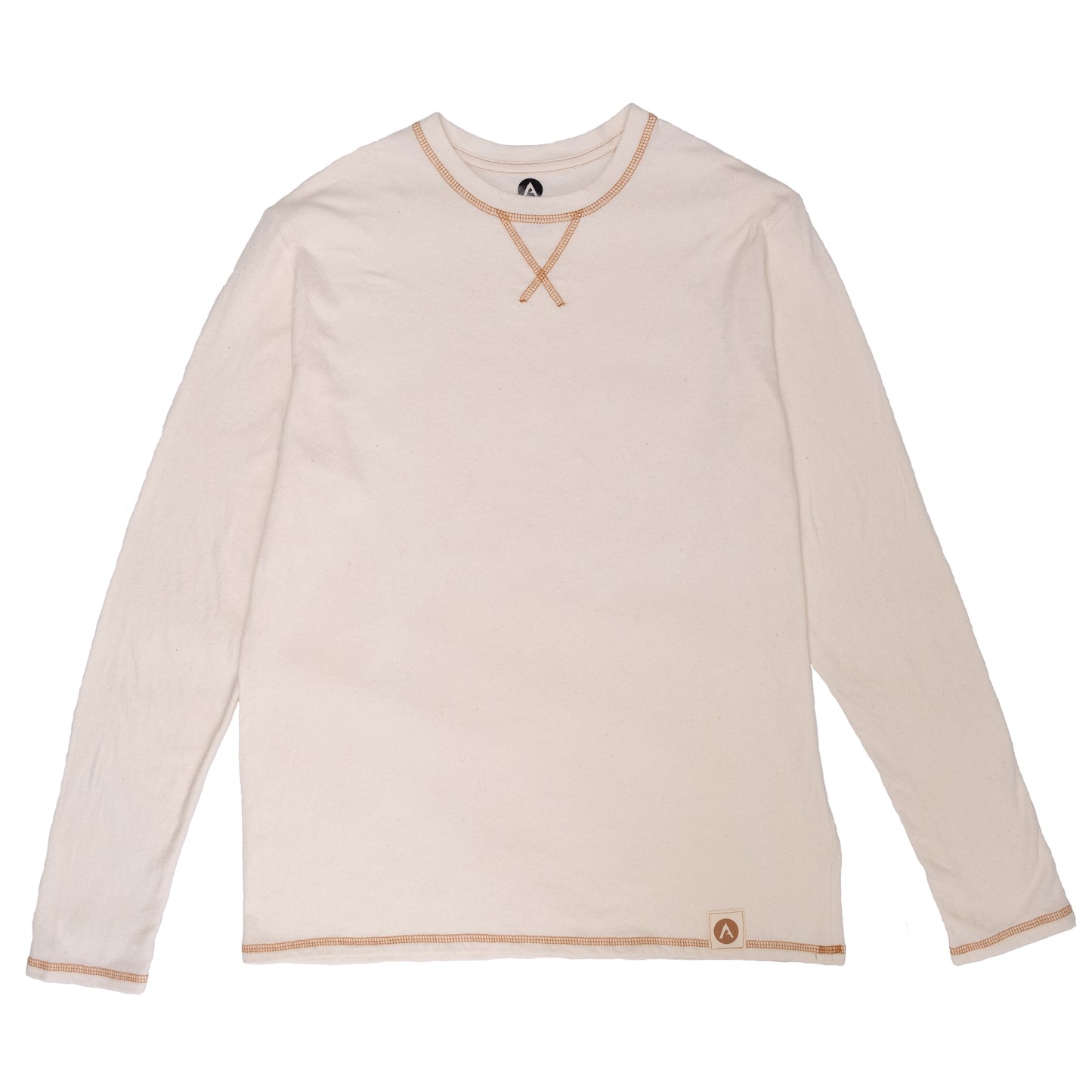 Women's Trail Tee - Natural