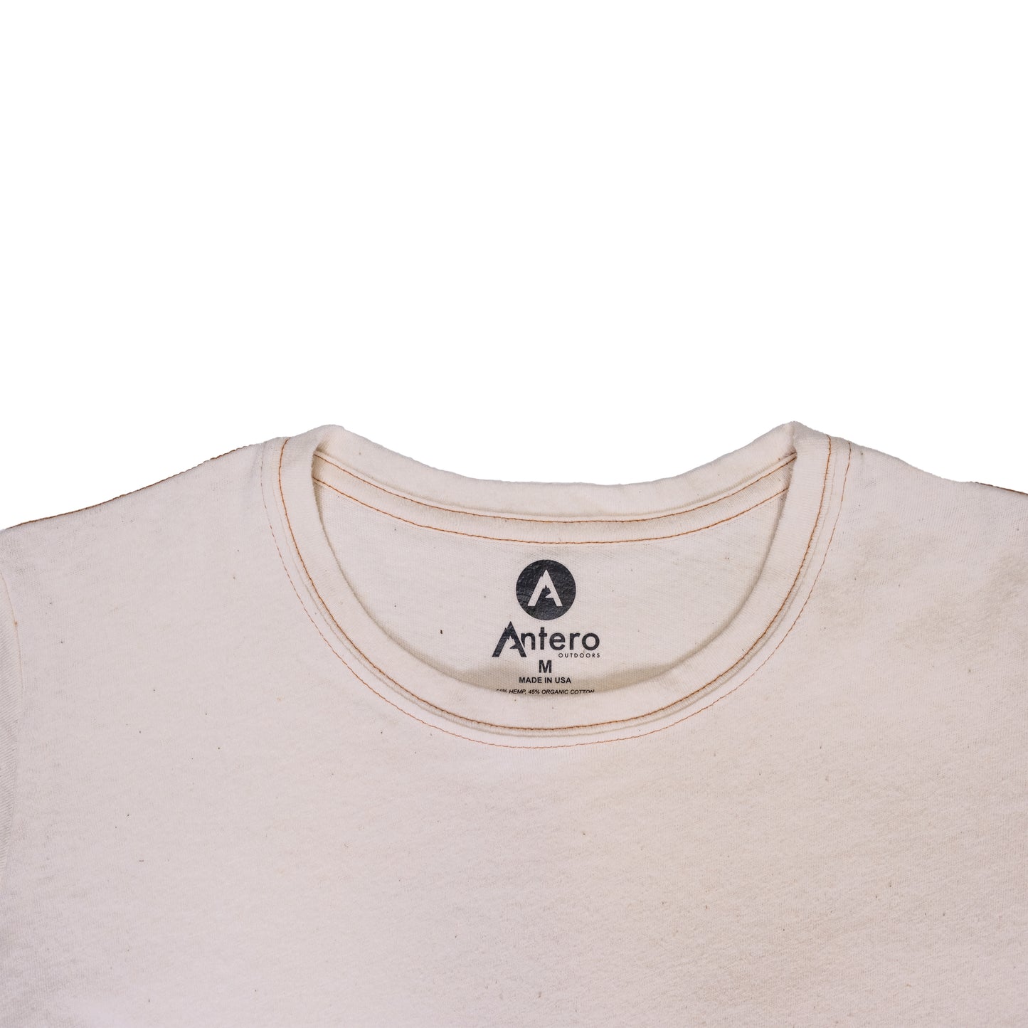 Women's - Perfect Hike Tee - Natural