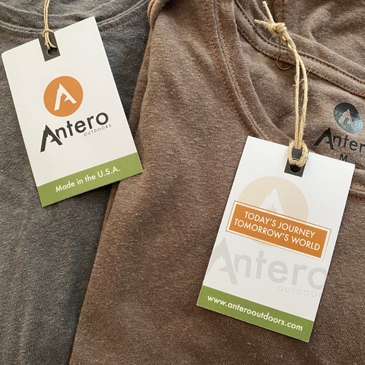 Outdoor Clothing: Natural Fabrics + Made in the USA