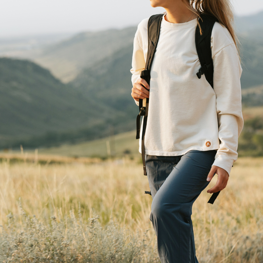 Why Choose Organic Cotton?
