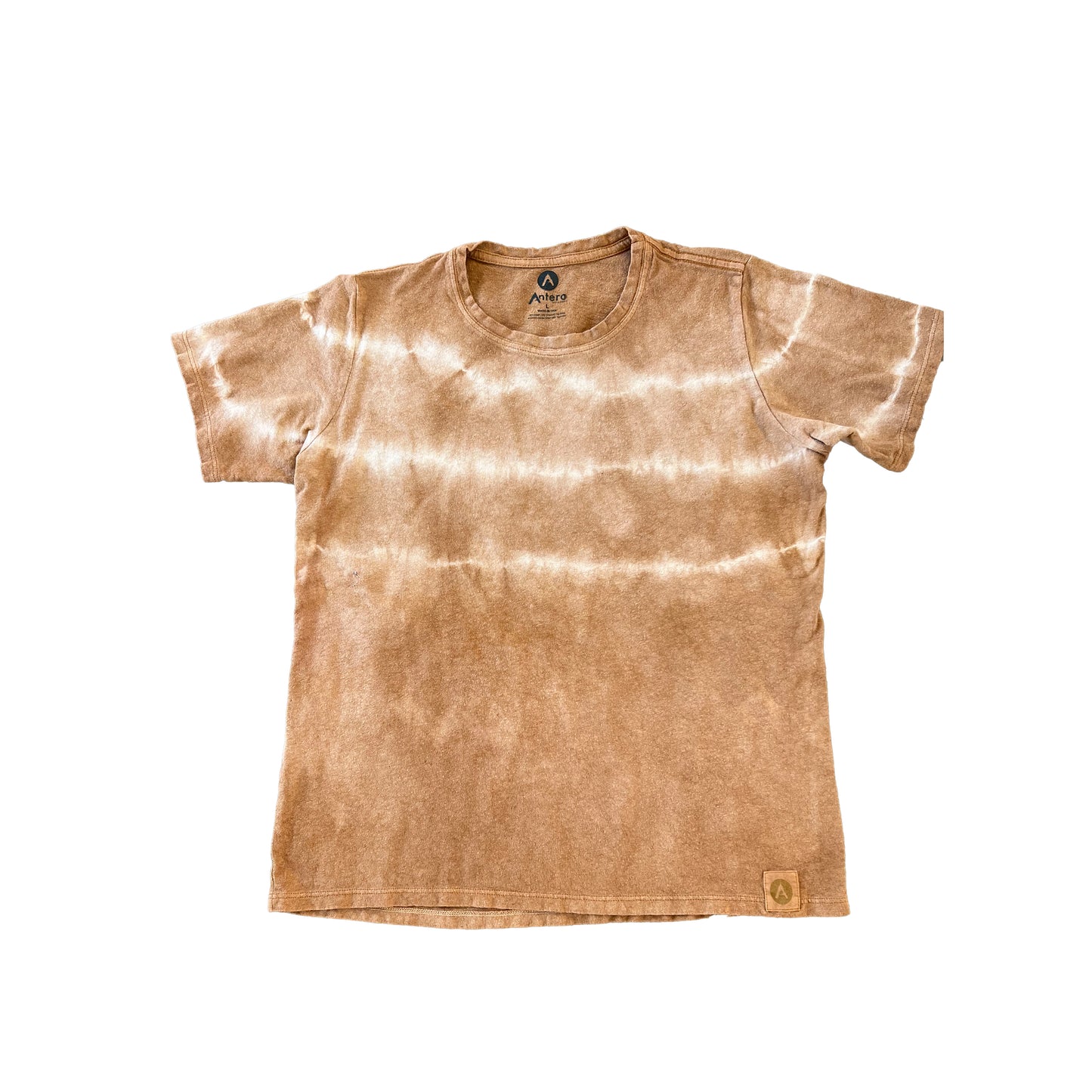 Woman's Naturally Dyed Tee