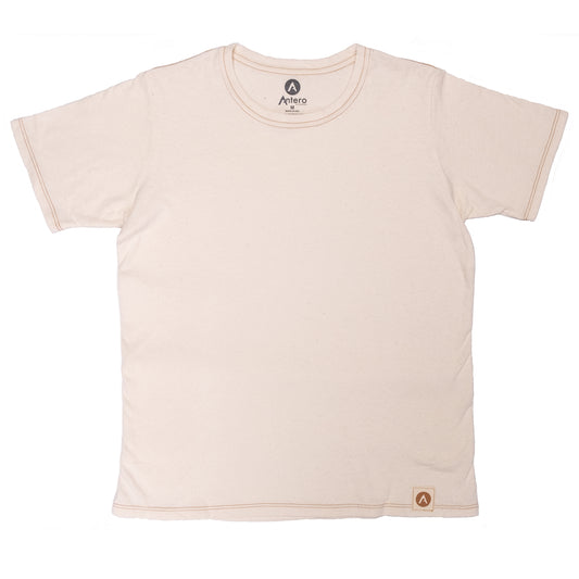 Women's - Perfect Hike Tee - Natural