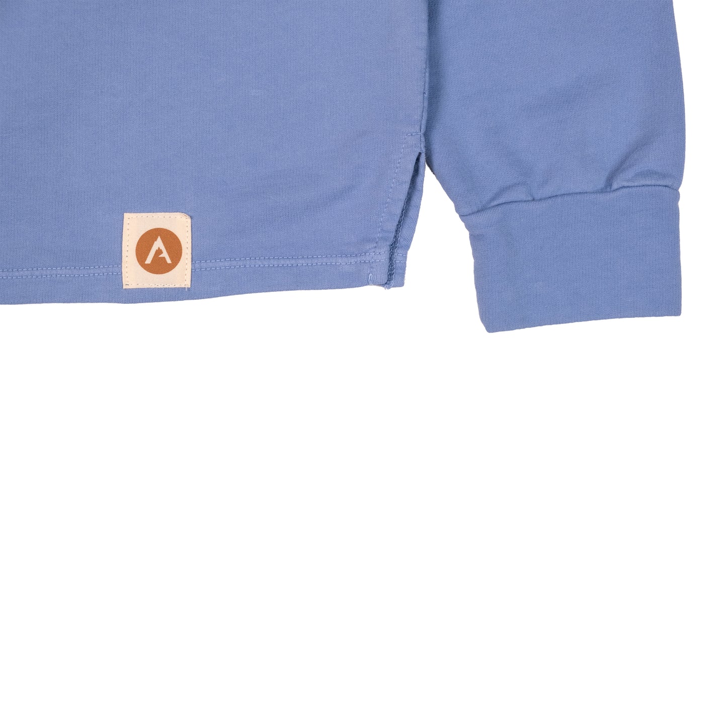 Women's Sunset Sweatshirt