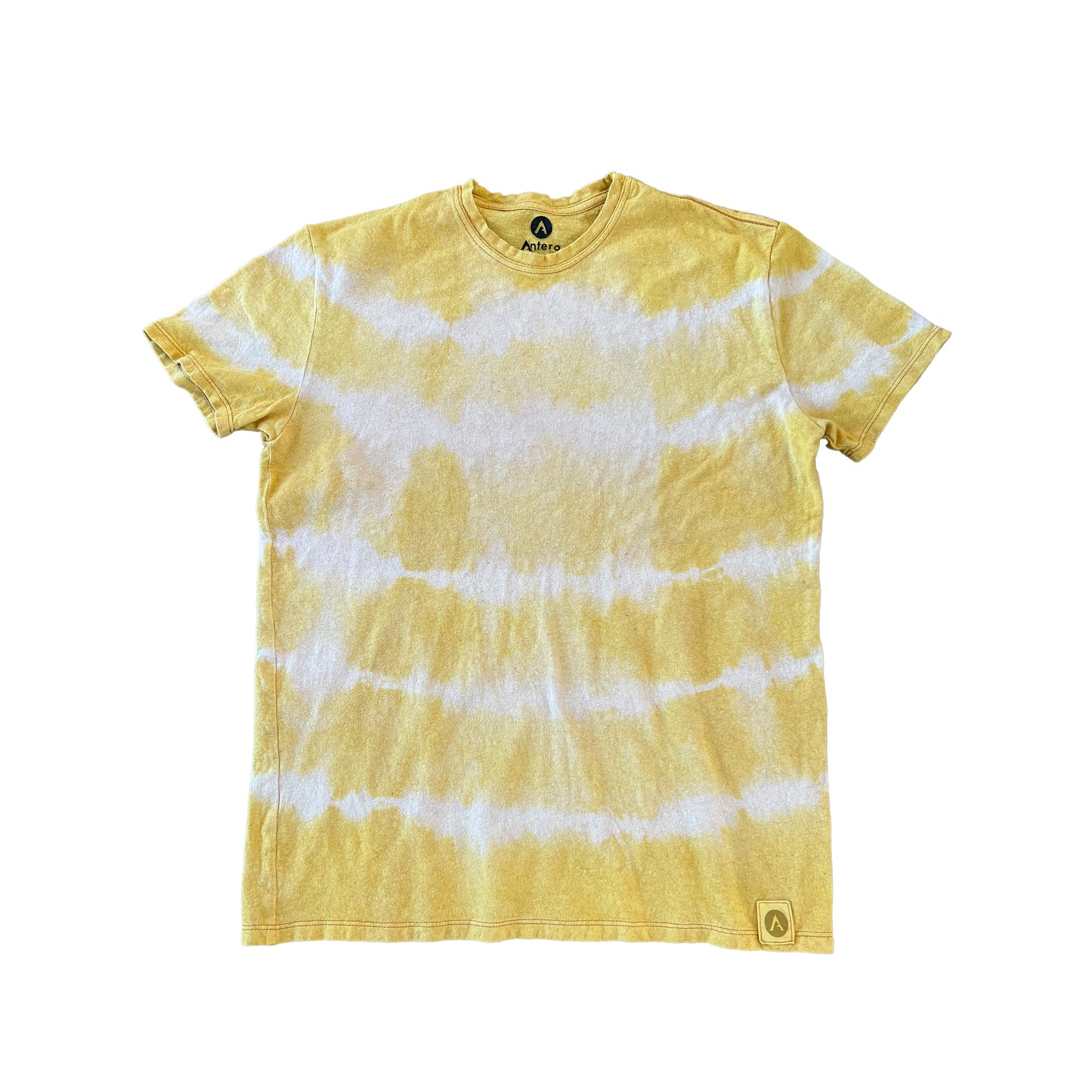 Men's Naturally Dyed Tee